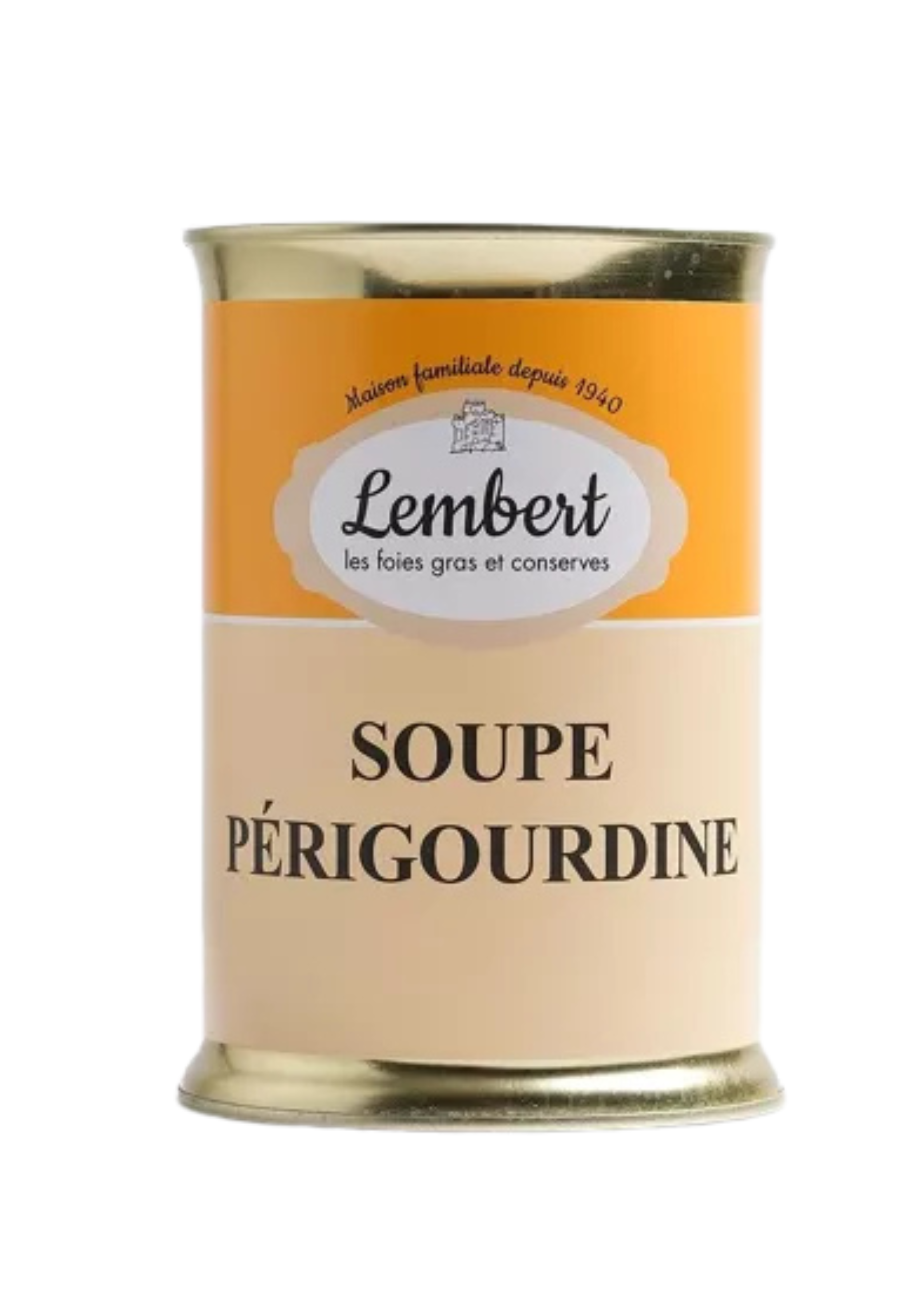 Sopa Périgord - Maison Lembert 