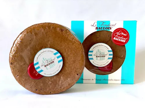 Fondant Beaulois 200G- 2/ 3 personnes