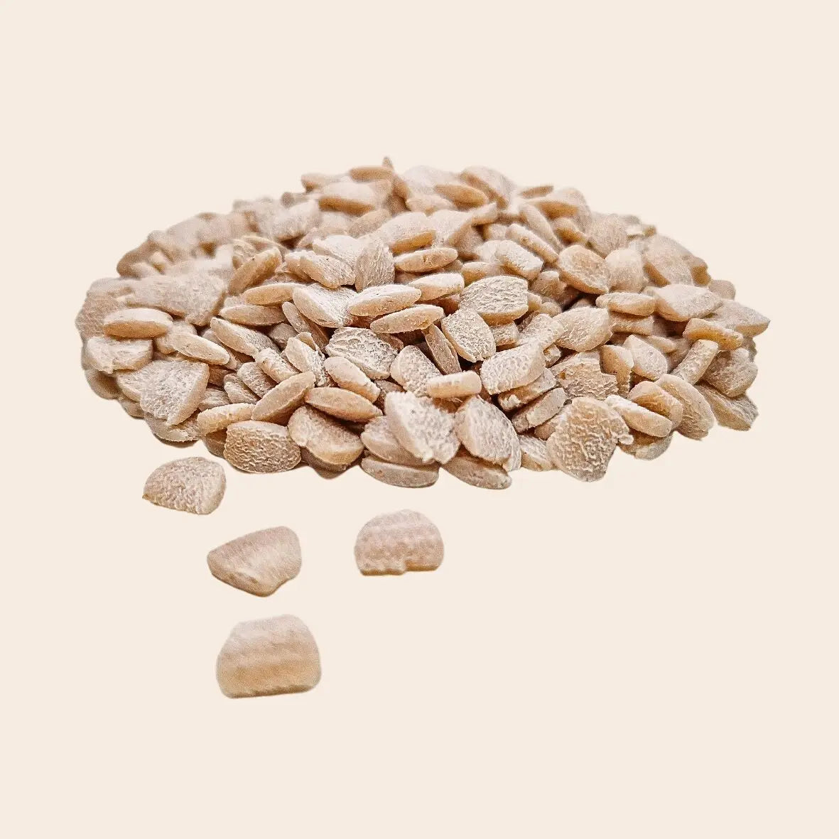 Crozet BIO semi-complets 600g - C.Q.F.D