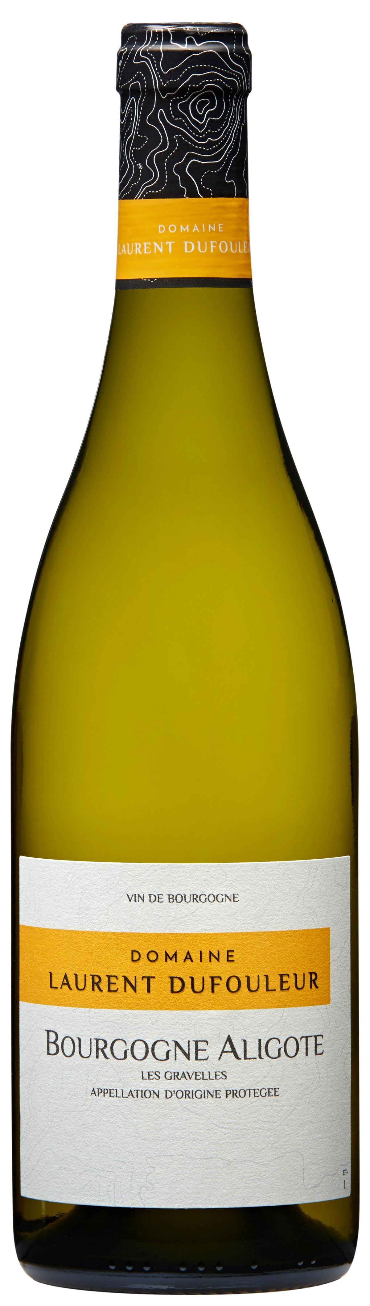 Borgoña Aligoté - Vino Blanco | Domaine Laurent Dufouleur 