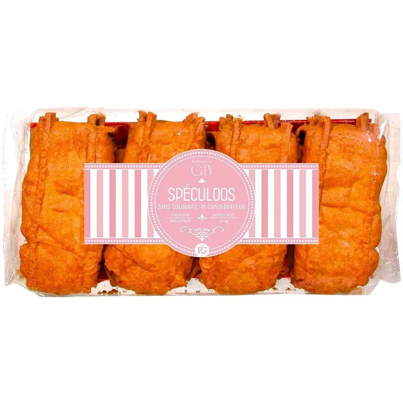 Speculoos - Maison Raoul GEY