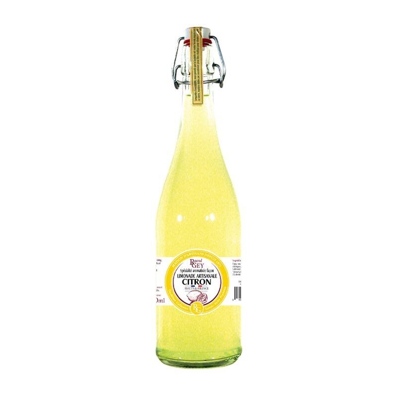 Limonade Citron - Maison Raoul GEY
