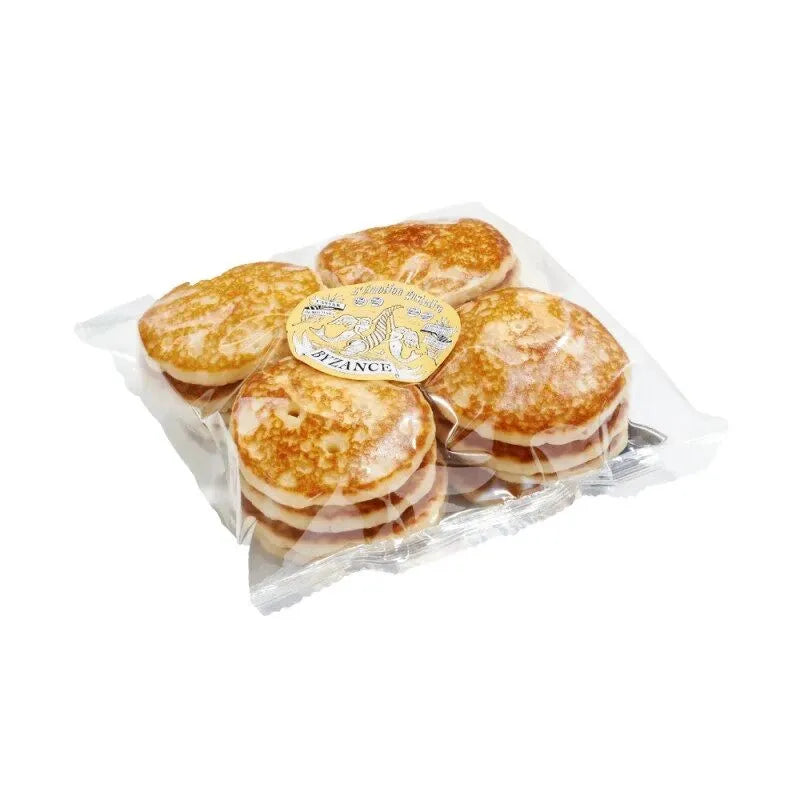 Mini Blinis 16 pièces - Bellota-Bellota