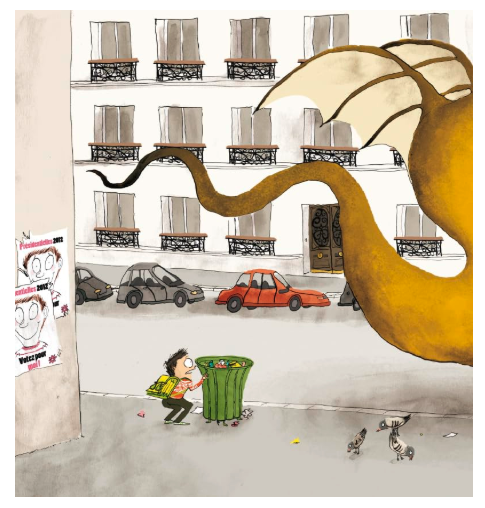 Comment ratatiner les dragons ? - Hachette