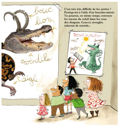 Comment ratatiner les dragons ? - Hachette