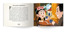 Frida Kahlo - Quelle Histoire