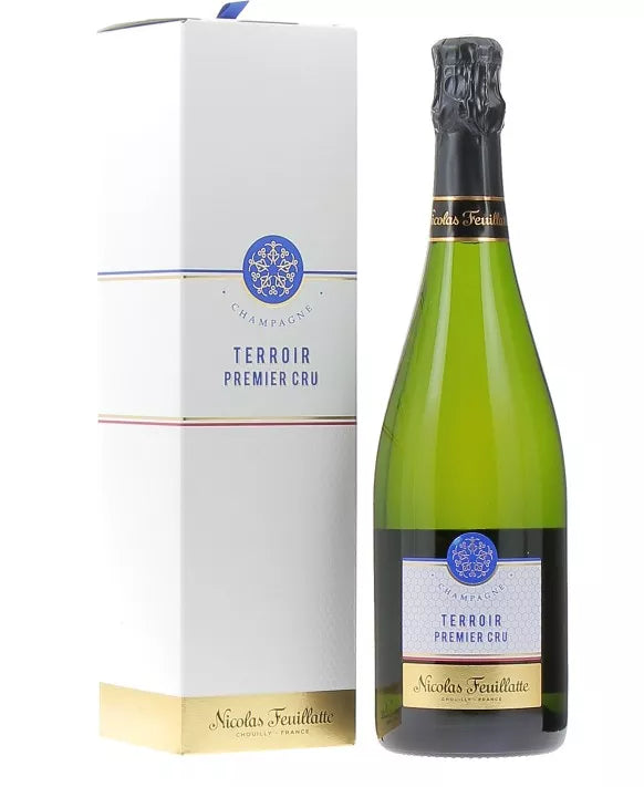 Terroir Premier Cru - Nicolas Feuillatte