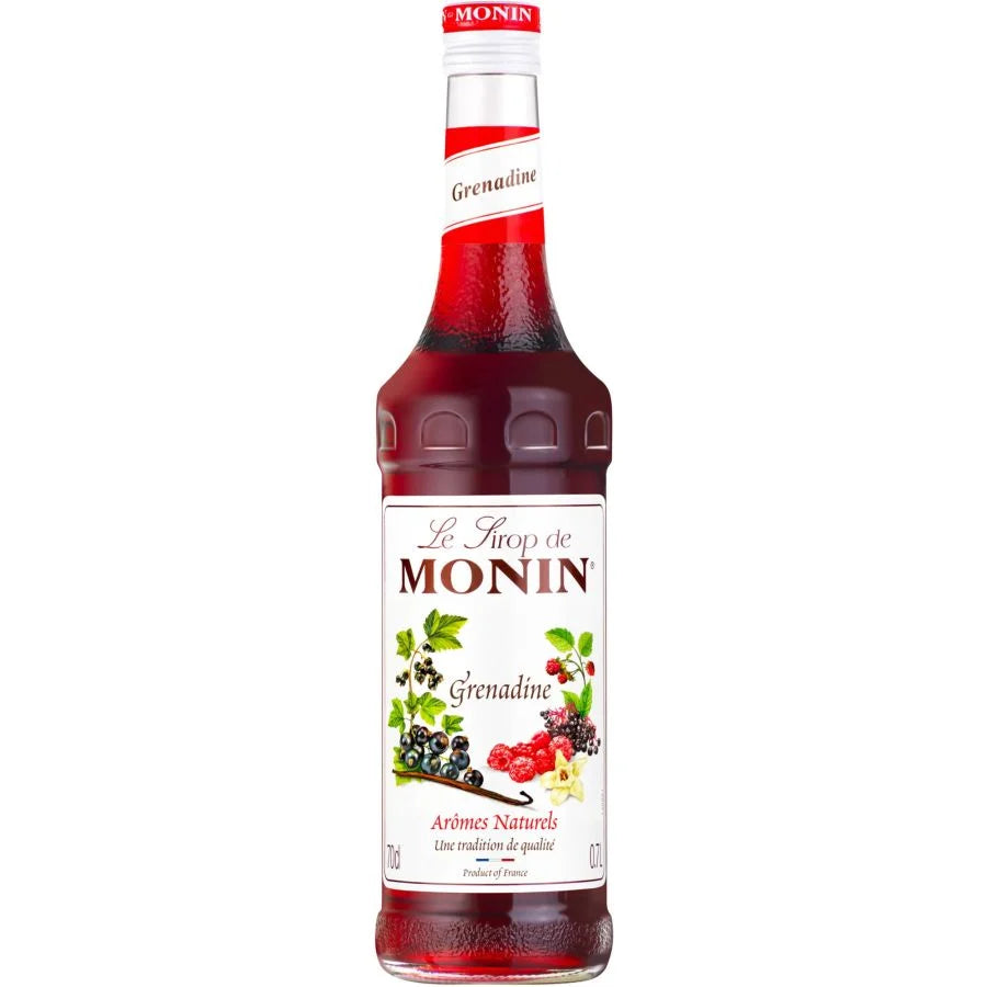 Sirop Grenadine 1L l Monin