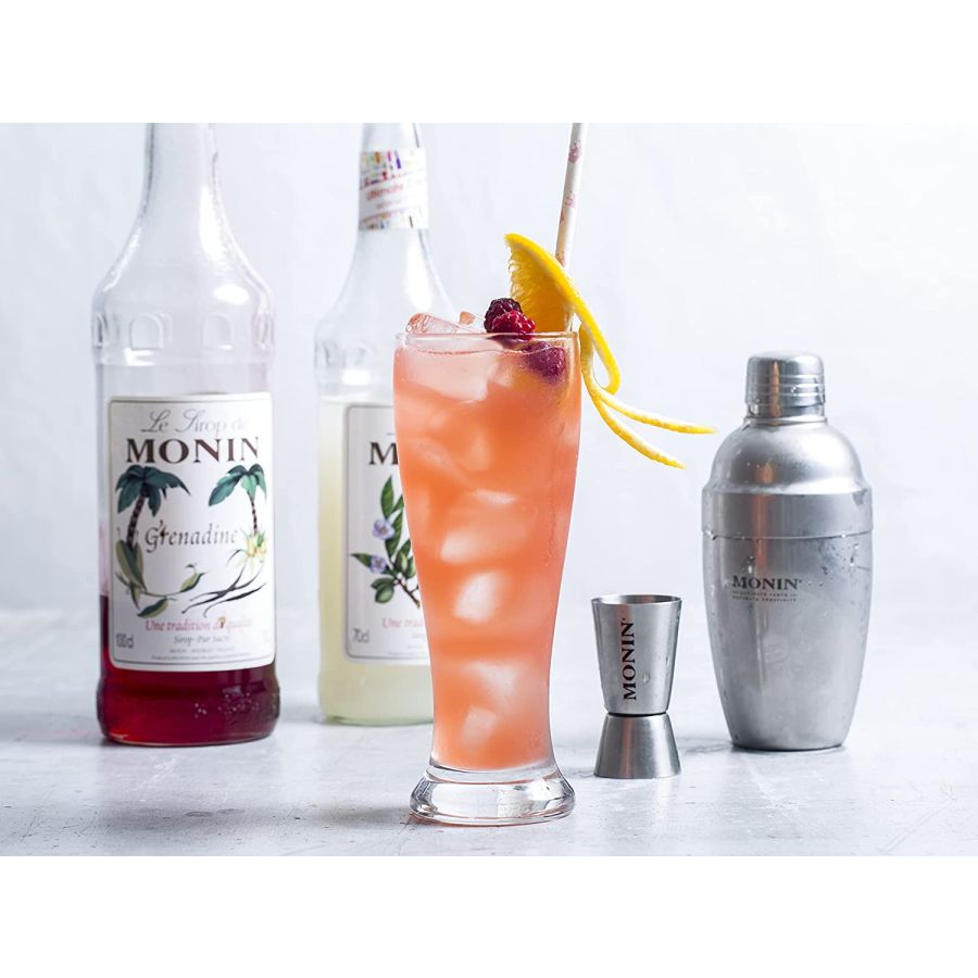 Sirop Grenadine 1L l Monin