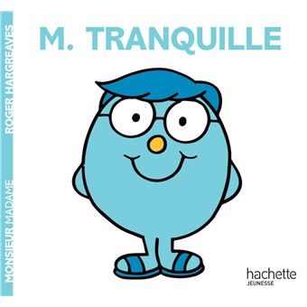 Señor Tranquille
