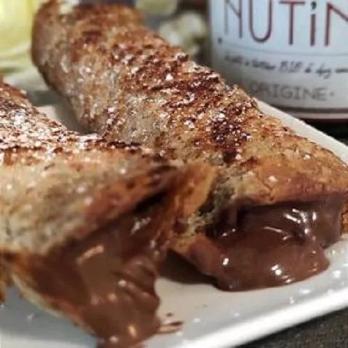 Nutin - Crema para untar 200g - Las Mermeladas de la Casa 