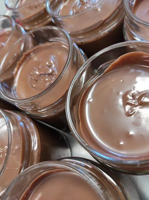 Nutin - Crema para untar 200g - Las Mermeladas de la Casa 
