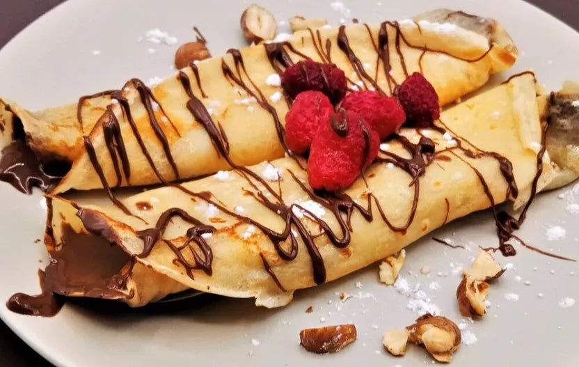 Nutin - Crema para untar 200g - Las Mermeladas de la Casa 