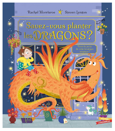 Savez-vous planter les Dragons? - Hachette