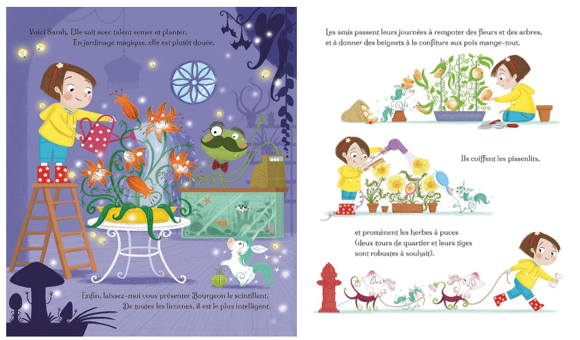 Savez-vous planter les Dragons? - Hachette