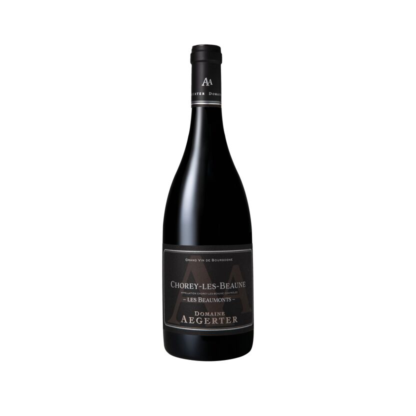 Chorey-les-Beaune "Les Beaumonts" | Dominio Aegerter