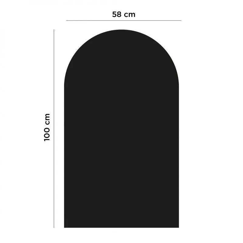 Tableau magnétique Arche coloré Caramel – 1mx58cm - Ferflex