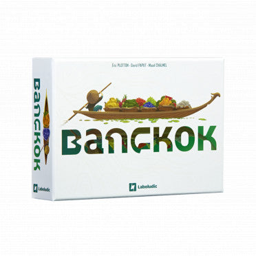 Bangkok (9+) - Labodulic