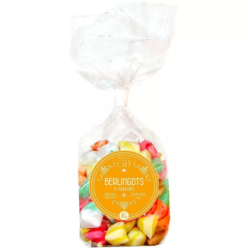 Berlingots - Maison Raoul GEY