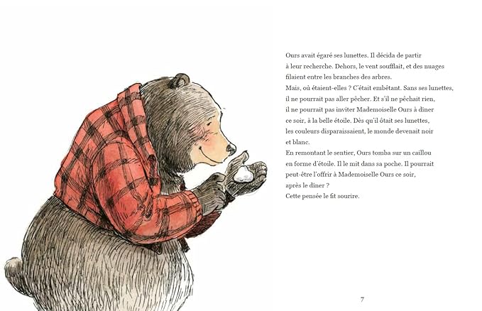 Le Bonheur, tout près de toi (5+) - Larousse Jeunesse