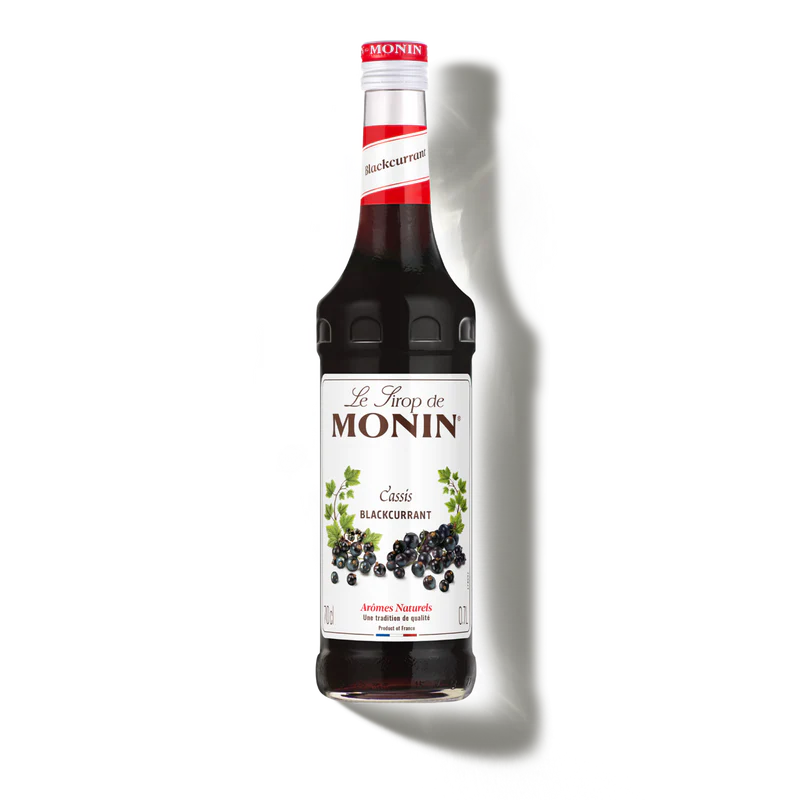 Sirop de Cassis 1L l Monin
