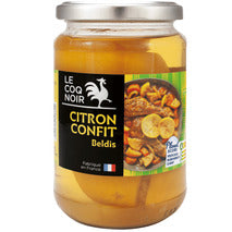 Citron Confit- Le Coq Noir