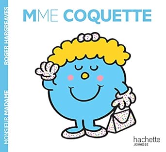 Señora Coqueta
