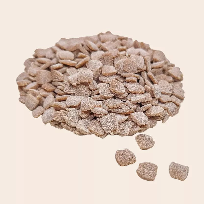 Crozets au Sarrasin BIO 600g - C.Q.F.D