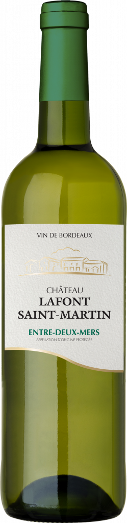 Entre-Deux-Mers AOP Château Lafont-Saint-Martin