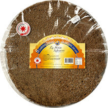 Galettes de Sarrasin x6 - Maison Lefeuvre