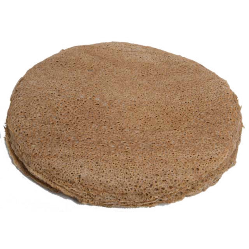 Galettes de Sarrasin x6 - Maison Lefeuvre
