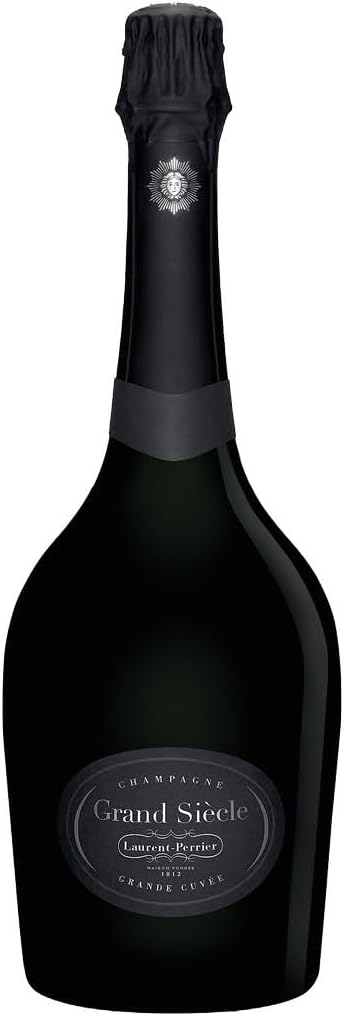Champagne Grand Siècle l Laurent Perrier