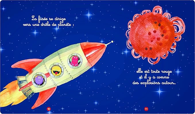 Gran libro ilustrado Montessori de emociones