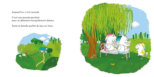Les émotions de Gaston "Je suis inquiet" (3+) - Hachettes Enfants