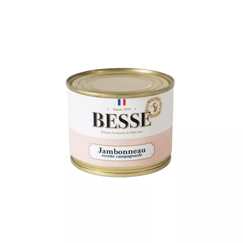 Jambonneau "Recette campagnarde" - Maison Besse