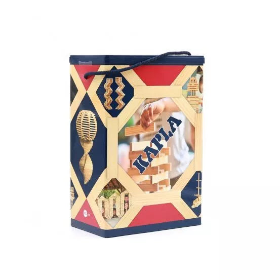 Baril 200 Nature - KAPLA