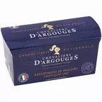 Ballotin 18 chocolat Lait 33% - Chevaliers d'Argouges