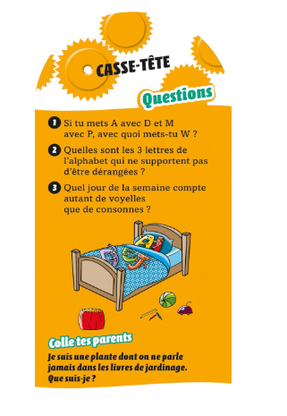 350 quiz pour réviser du CM1 au CM2 (9-10 ans) - Les Incollables