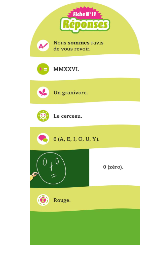 350 quiz pour réviser du CM1 au CM2 (9-10 ans) - Les Incollables