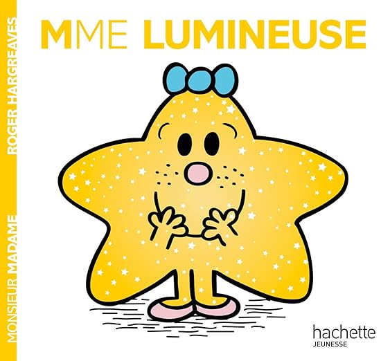 Señora Lumineuse