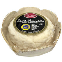 Saint-Marcellin IGP corolle bois 80g