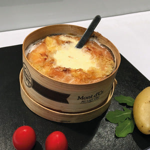 Mini Mont d'Or AOP - 500 g