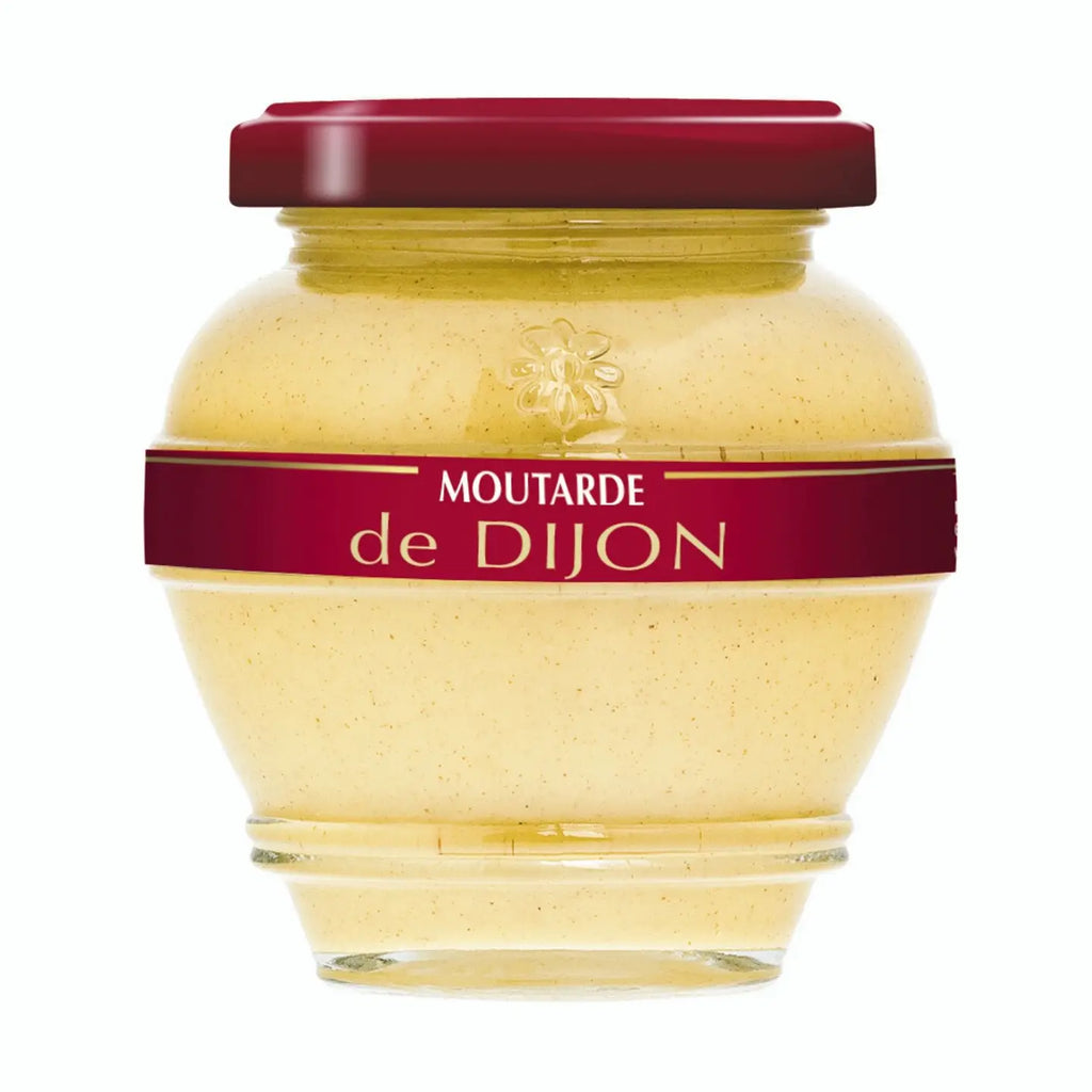 Mostaza Dijon 200g - Domaine des Terres Rouges