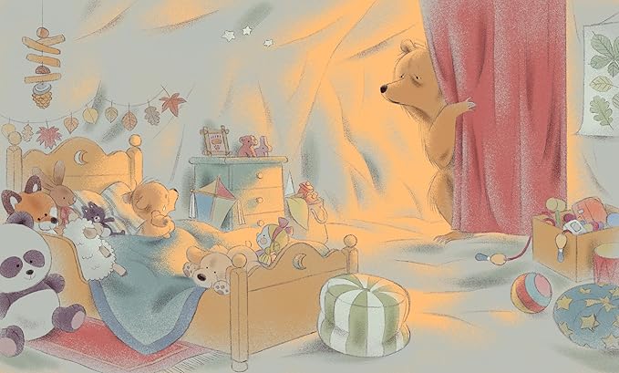 L'Amour selon Papours (2+) - Larousse Jeunesse