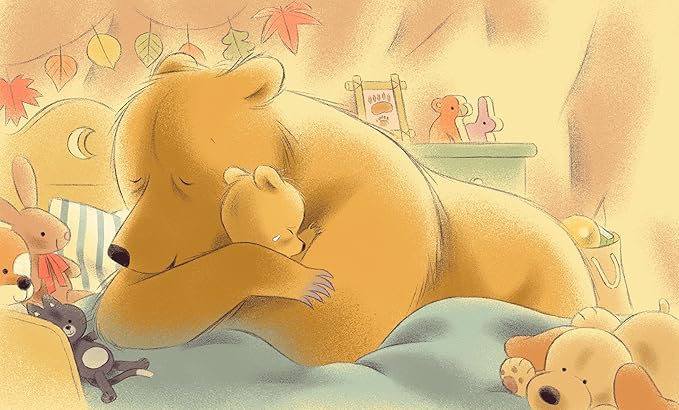 L'Amour selon Papours (2+) - Larousse Jeunesse