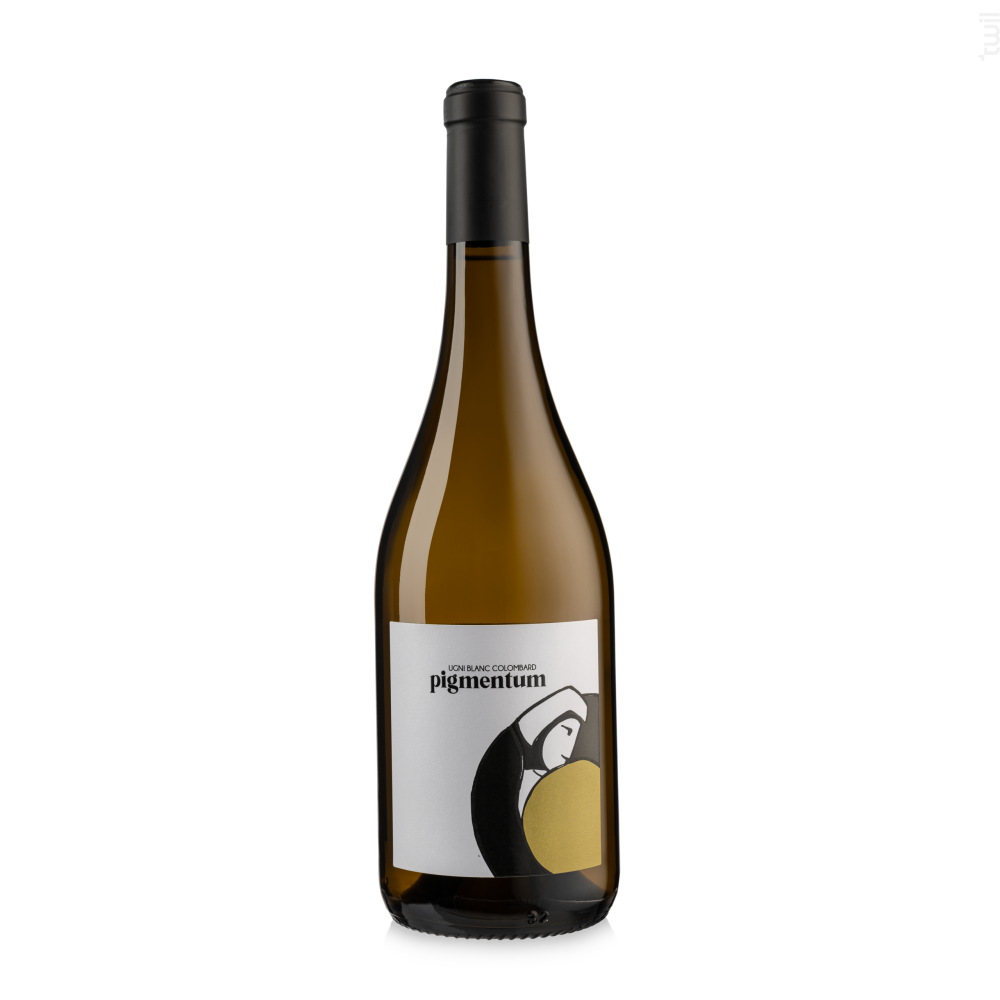 Ugni blanc Colombard 2023 l Pigmentum