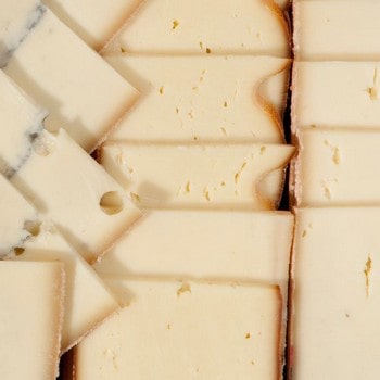 Raclette tranchée au lait cru 400g