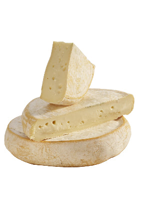 Reblochon de Savoie fermier au lait cru AOP 400-500g