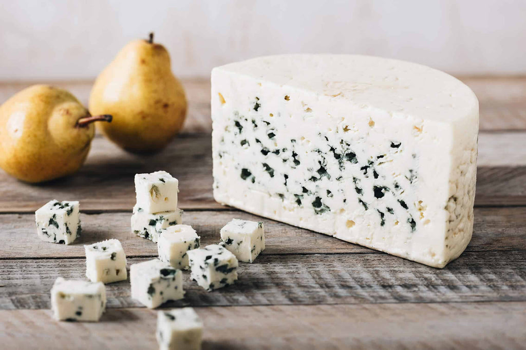 Roquefort AOP tranche 150g
