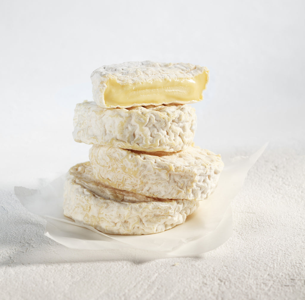 Saint-Marcellin IGP corolle bois 80g